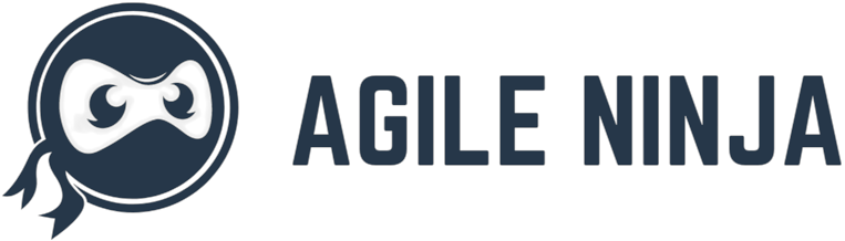 Agile Ninja Logo