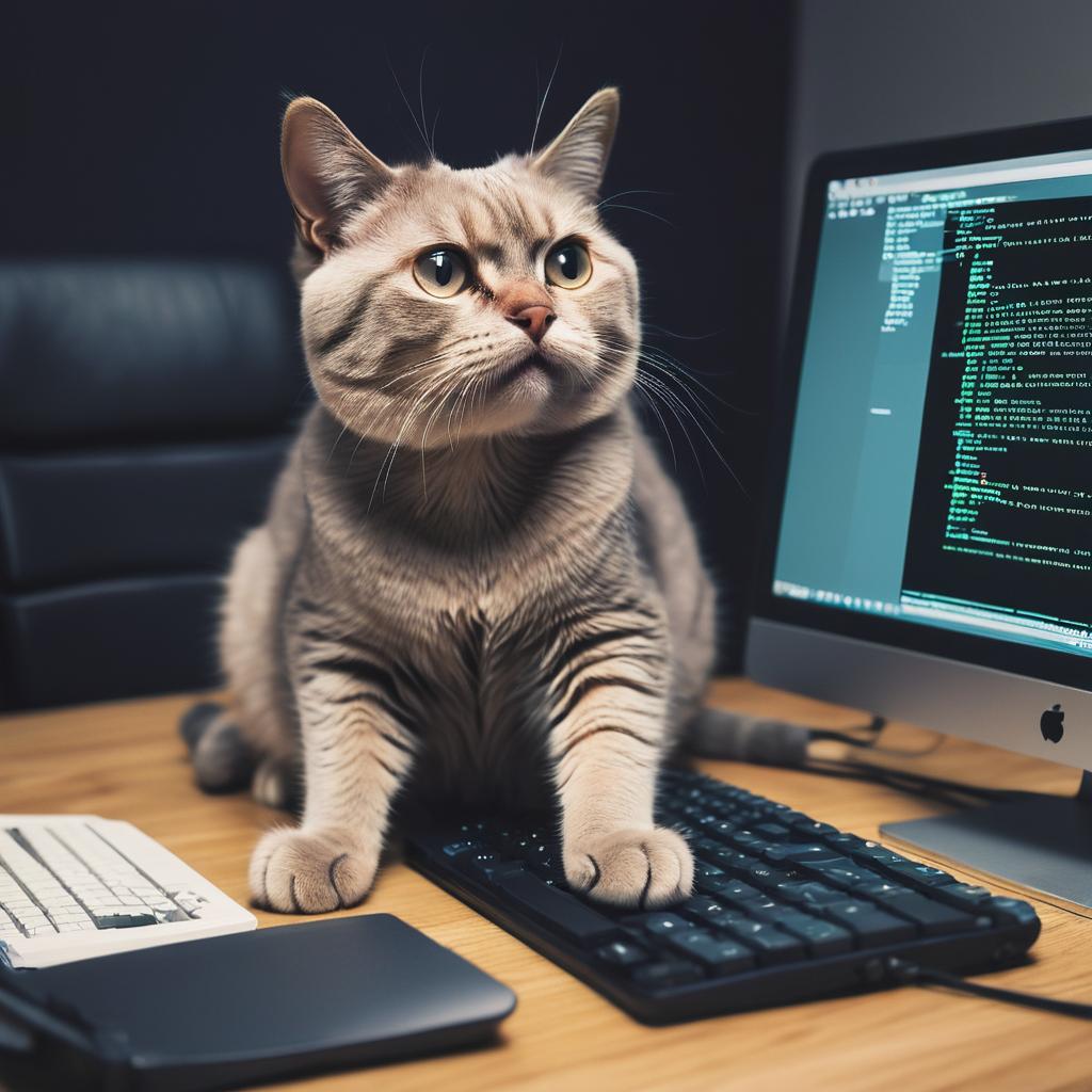 catto coding